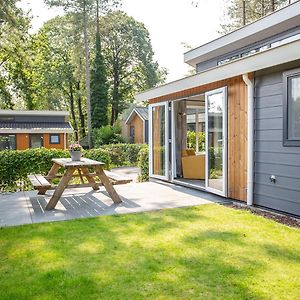 Chalet met Twee Slaapkamers